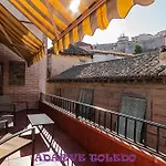 Adarve Lejlighed