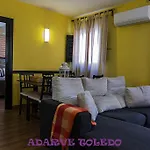 Adarve * Toledo