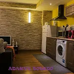 Adarve * Toledo