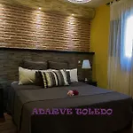 Lejlighed Adarve Toledo