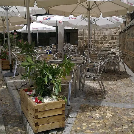 Adarve Appartamento