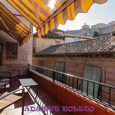 Adarve Appartamento