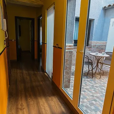 Appartamento Adarve