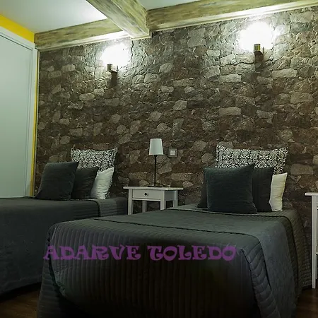 Appartamento Adarve