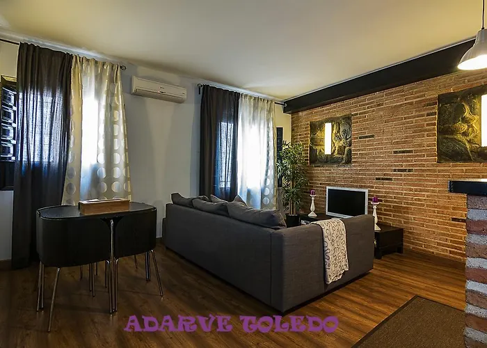 Apartment Adarve