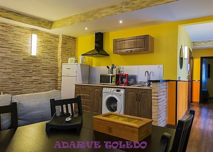 Apartment Adarve