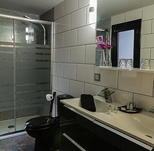 Apartment Adarve Toledo