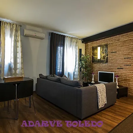 Apartment Adarve