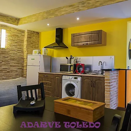 Apartment Adarve