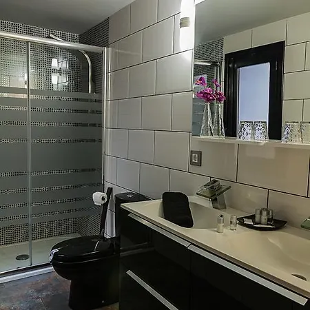 Lägenhet Adarve Toledo