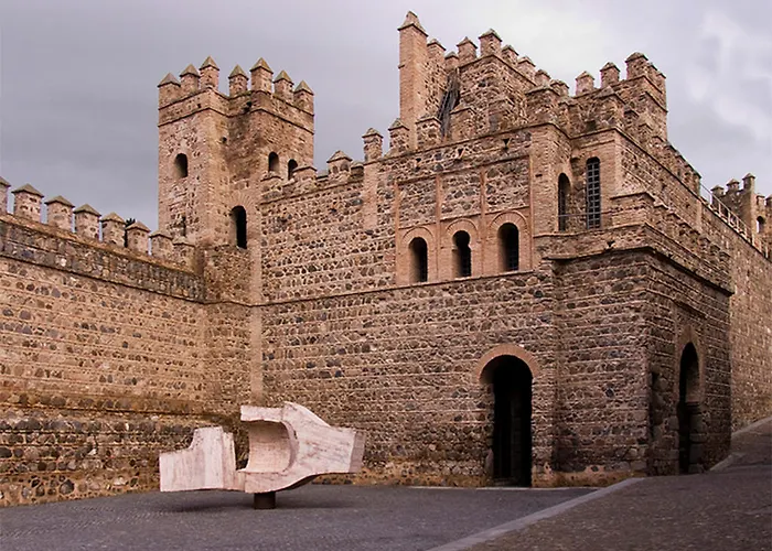 Апартаменты Adarve